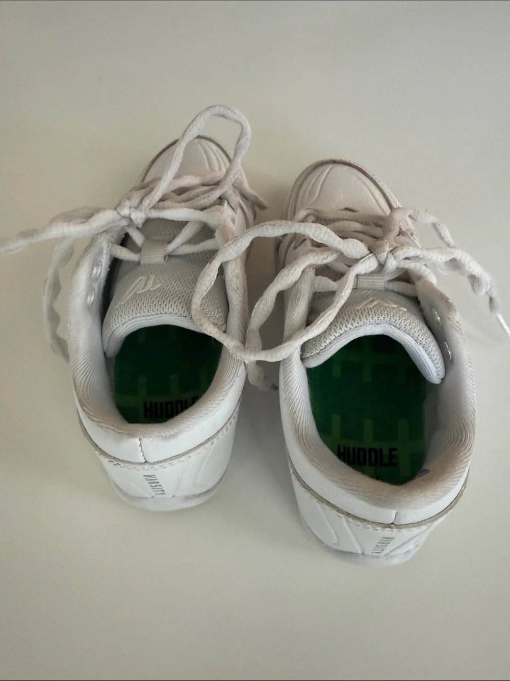 Varsity Huddle Cheer Sneakers